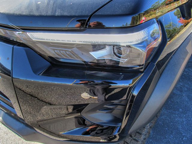 2026 Chevrolet Colorado ZR2:44813