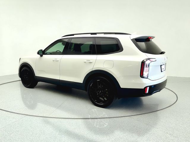 Used 2024 Kia Telluride SUV
