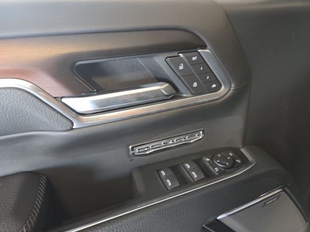 Used 2025 GMC Sierra 1500 Truck