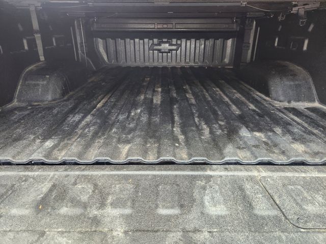 2024 Chevrolet Silverado 2500HD LT Black at Cook Ford