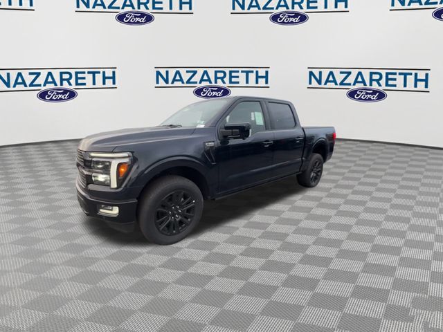 new 2025 Ford F-150 car, priced at $77,000
