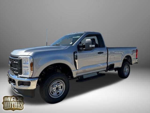 2024 Ford F-250SD XL 10