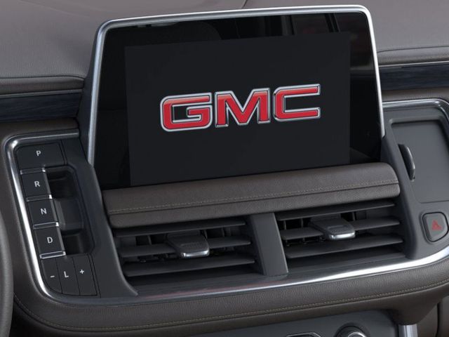 2024 GMC Yukon SLT 20