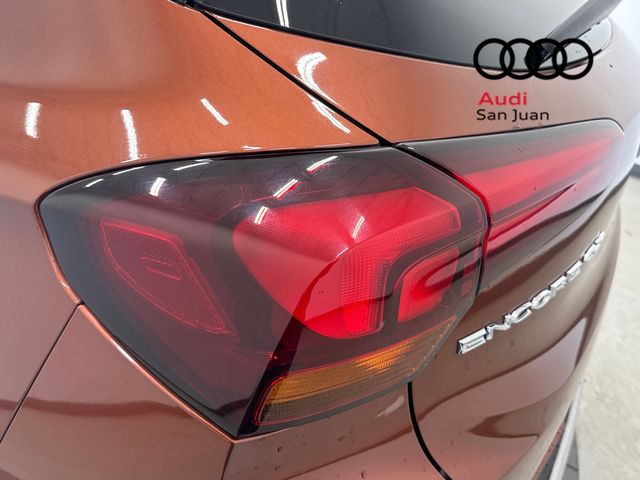 Used 2021 Brown Buick Select image 10