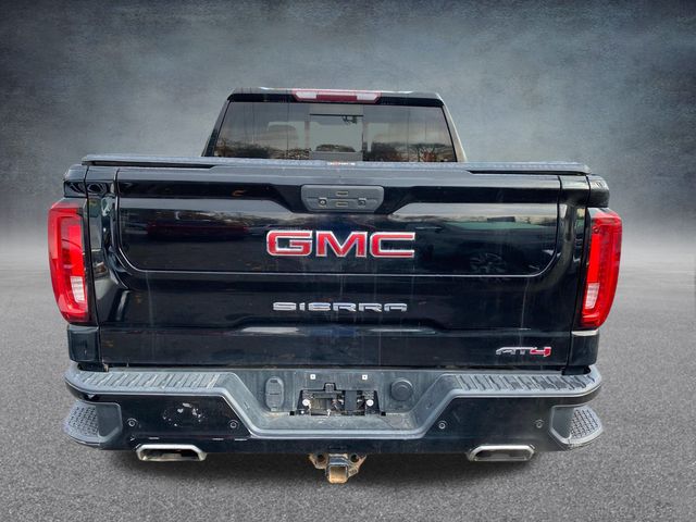 2019 GMC Sierra 1500 AT4 6