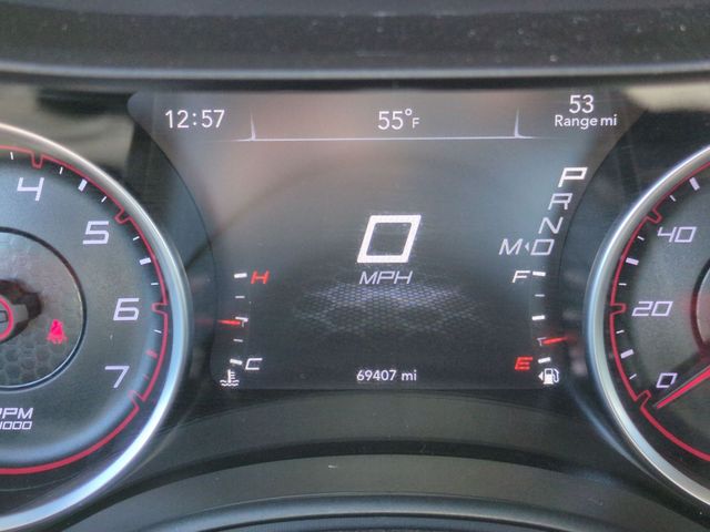 used 2019 Dodge Charger car, priced at $18,991