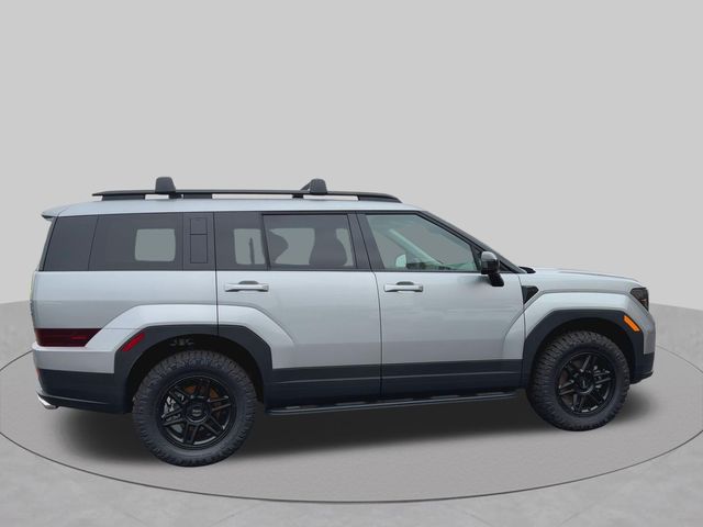 2025 Hyundai Santa Fe XRT - Photo 10
