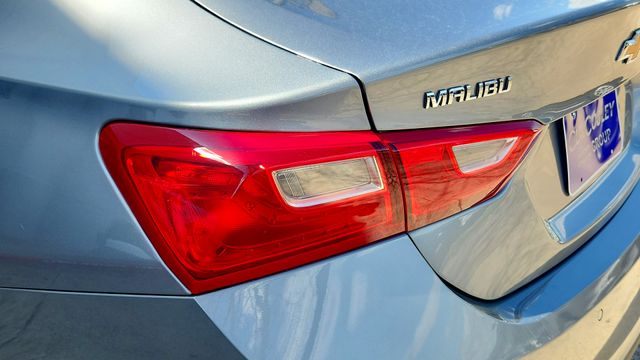 2025 Chevrolet Malibu