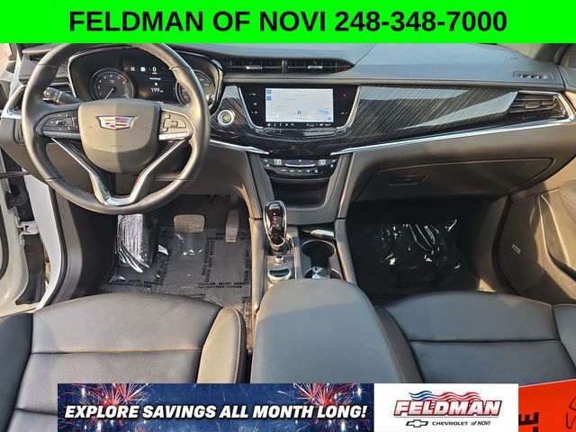 Used 2023 Cadillac XT6 For Sale in Livonia, MI