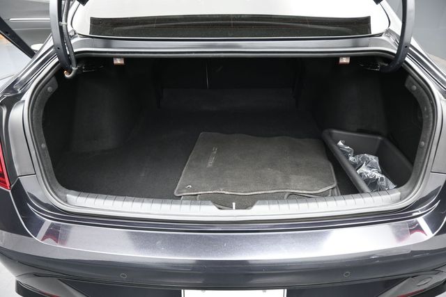 Used 2023 Hyundai Sonata Sedan