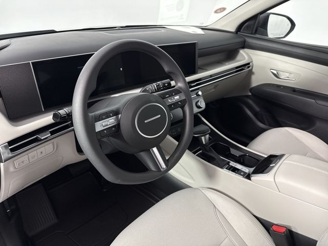 New 2026 Hyundai Tucson For Sale in Indianapolis, IN