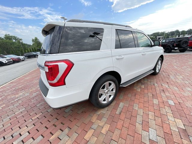 Used 2020 Ford Expedition XLT For Sale in Huntsville, Al