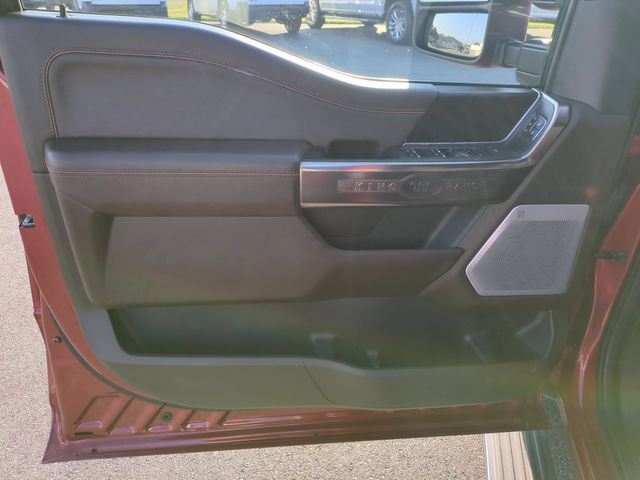 Used 2023  Ford King Ranch image 12