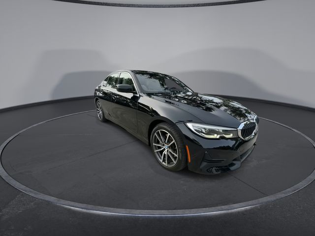 2020 BMW 330i - $21,077