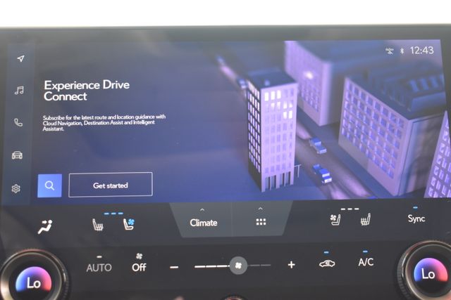 Used 2026 Lexus NX SUV