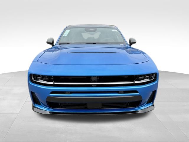 2026 Dodge Charger