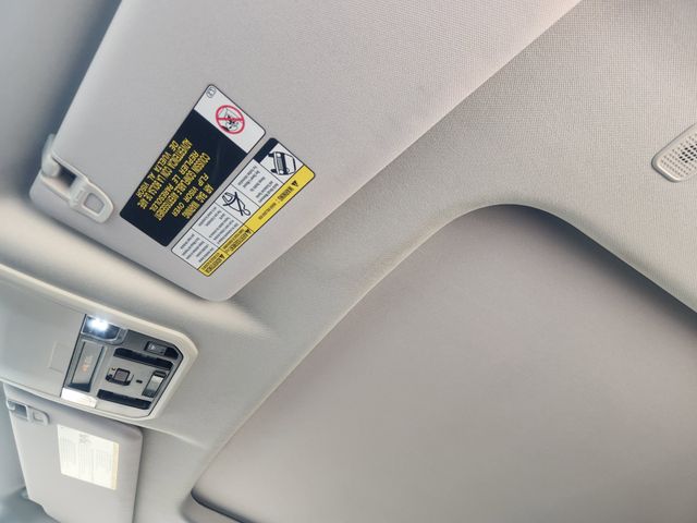 2023 Toyota Tundra Limited  at Classic Chevrolet Galveston