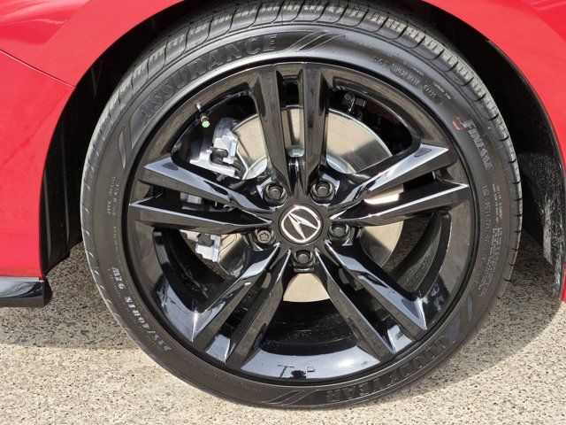 new 2026 Acura Integra car, priced at $38,070