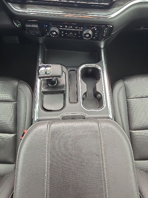 2023 Chevrolet Silverado 1500 LTZ:46029A
