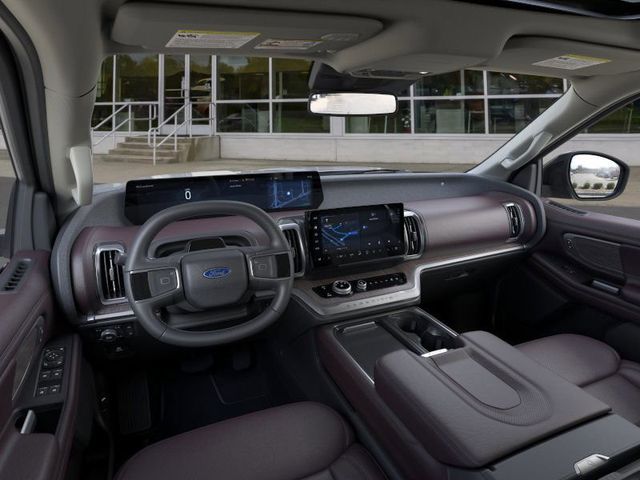 2026 Ford Expedition