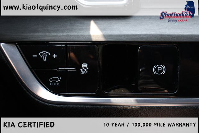 Used 2023 Kia Sportage SUV
