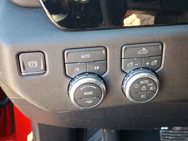 new 2026 GMC Sierra 1500 car, priced at $53,100