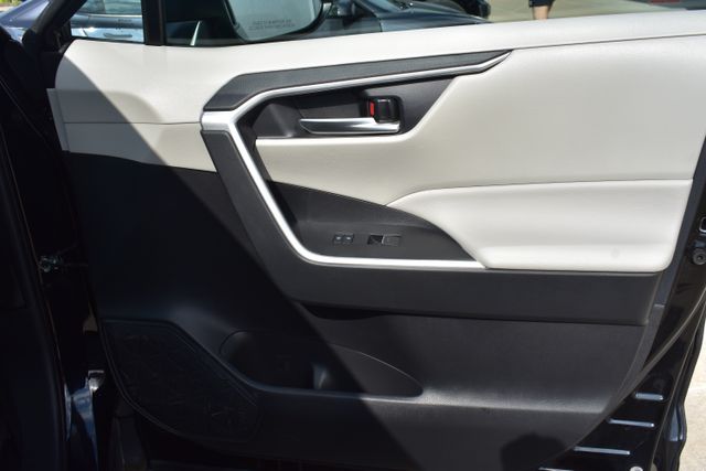 Used 2024 Toyota RAV4 SUV