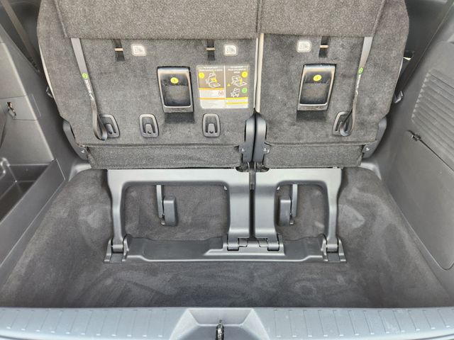 2026 Toyota Sienna XLE Black at Don McGill Toyota