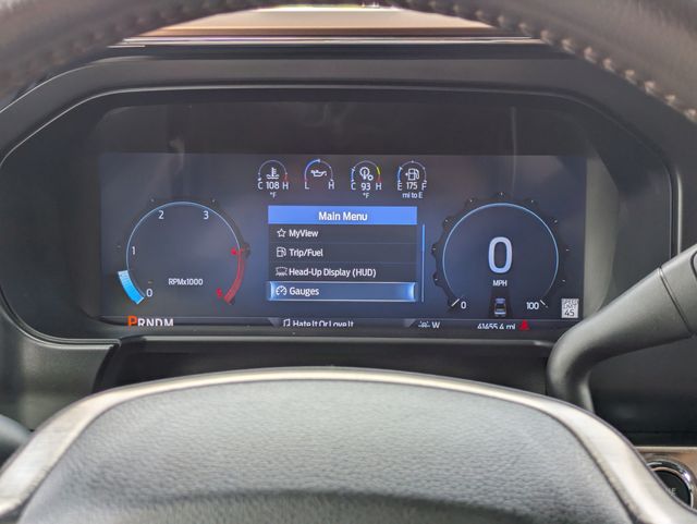 2024 Ford F-250 Super Duty King Ranch