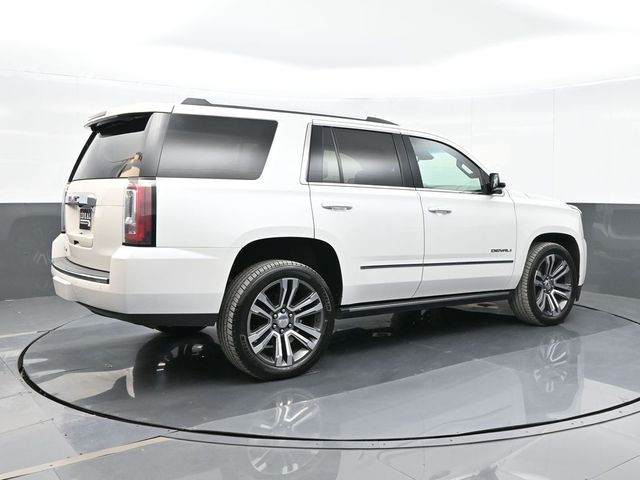 2019 GMC Yukon Denali 9