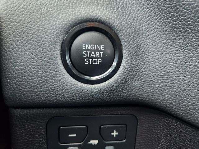 Used 2025 Toyota Tundra Truck