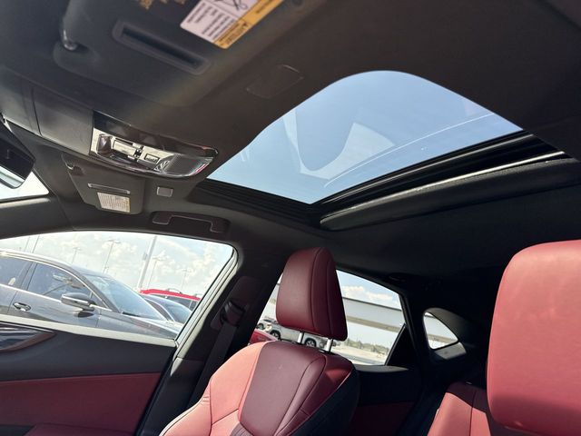 2024 Lexus NX - $39,998