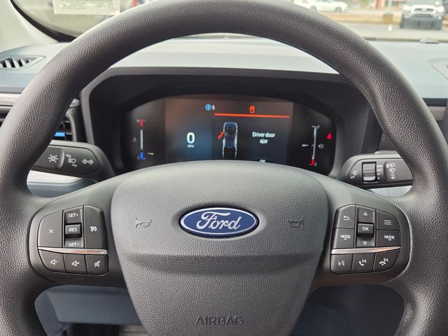 New 2026 Gray Ford XLT image 23