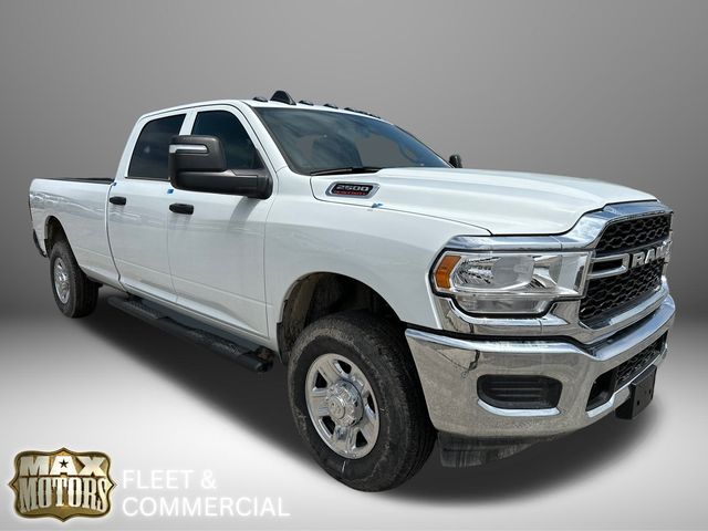 2024 Ram 2500 Tradesman 3