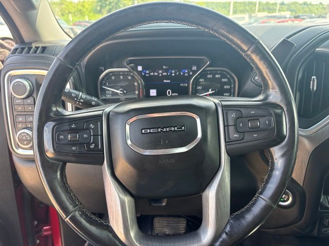 Used 2019 GMC Sierra 1500 Truck