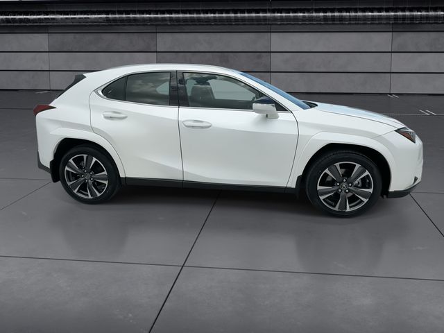 Used 2024 Lexus UX SUV