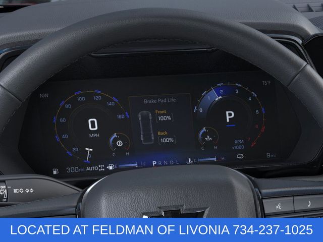 New 2025 Chevrolet Colorado For Sale in Livonia, MI