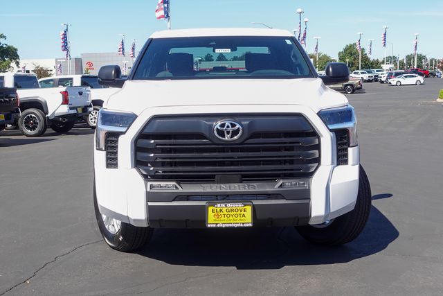 new 2026 Toyota Tundra car