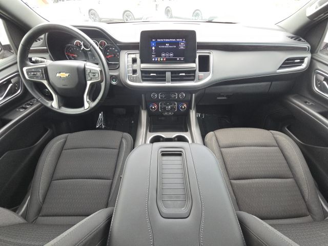 Photo of 2023 Chevrolet Tahoe LS in Dallas, GA - 23,  2023 Chevrolet Tahoe LS:C02425