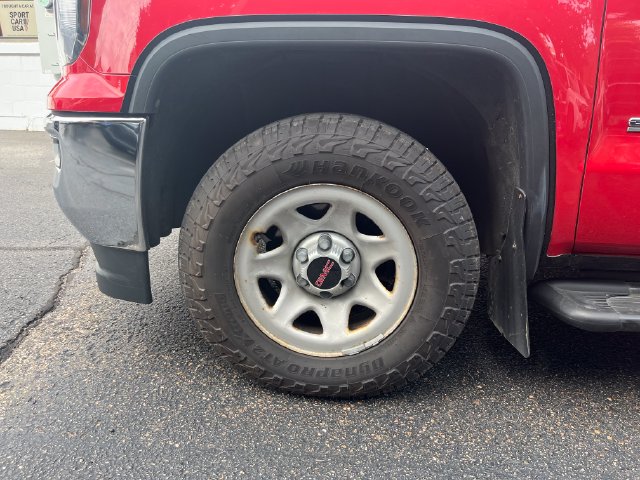 Used 2016 GMC Sierra 1500 Truck