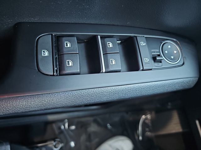 Used 2024 Gray Kia LX image 26