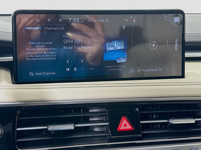 Thumbnail: 2026 Genesis G70 - 11