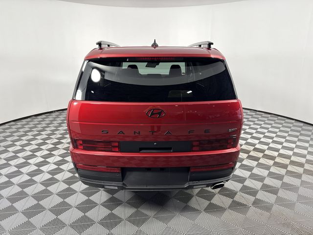 New 2025 Hyundai Santa Fe For Sale in Indianapolis, IN
