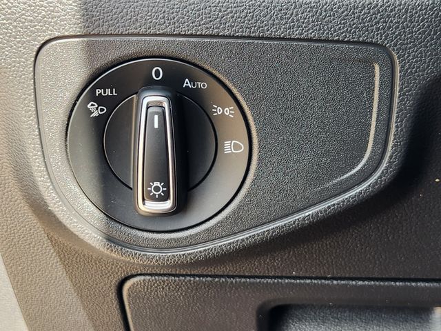 2023 Volkswagen Atlas Cross Sport 3.6L V6 SE w/Technology Gray at Westside Lexus