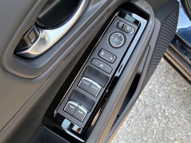 new 2026 Honda Accord Hybrid car, priced at $38,656