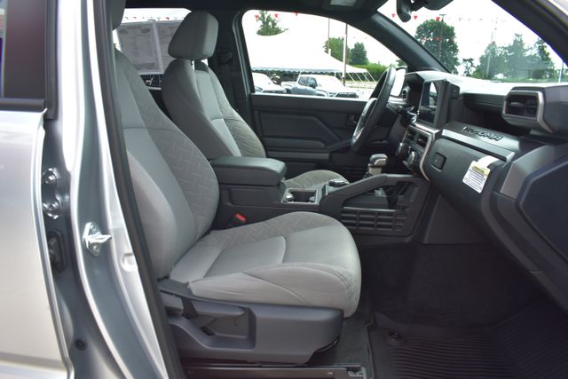 Used 2025 Toyota Tacoma Truck