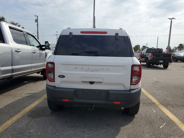 2021 Ford Bronco Sport Big Bend 3