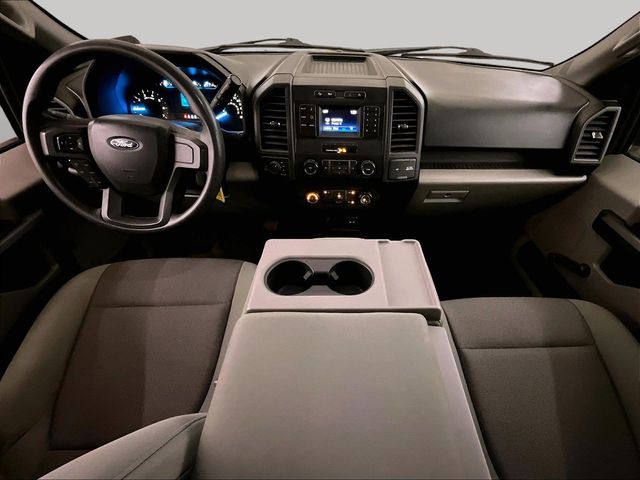 2018 Ford F-150 XL  at Phil Fitts Ford