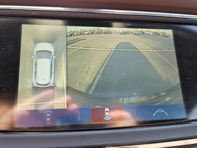 2018 Buick Enclave Avenir