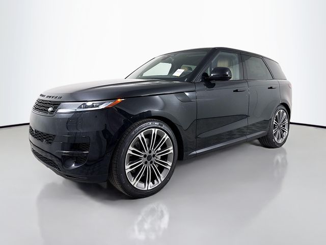 2026 Land Rover Range Rover Sport P360 SE AWD